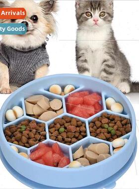 licone pet food utensils slow food sucker licking pad anti-c