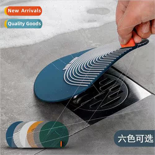 Floor drain silicone gasket household kitchen bathroom toile