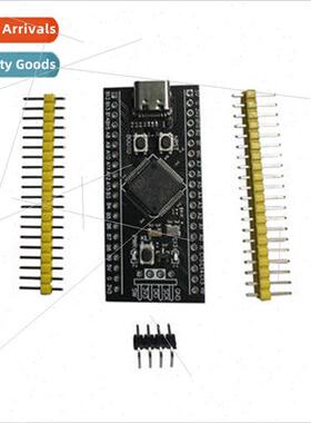 STM32F401RCT6/STM32F401CCU6 Core Board System Board Developm