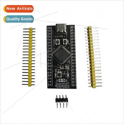 STM32F401RCT6/STM32F401CCU6 Core Board System Board Developm