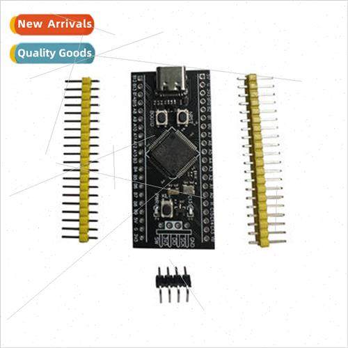 STM32F401RCT6/STM32F401CCU6 Core Board System Board Developm