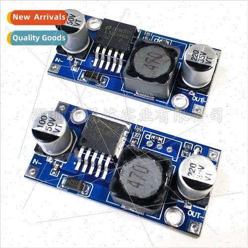 LM2596S-5.0 DC-DC Step-Down Power Module Regulator 3A 12V/24