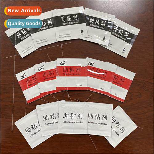 Pouch 944 primer adhesive tape adhesive car foam sticker adh