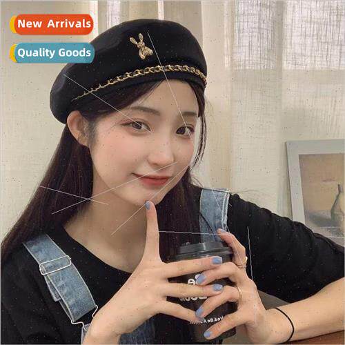 New Korean sun hat beach sunscreen sweet fisherman hat child
