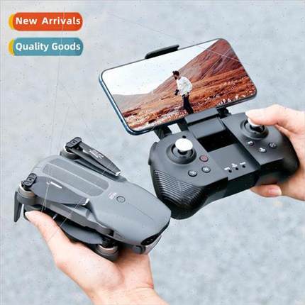 6K UHD Aerial Brushless F9 Foldable Quadcopter Drone Flyer G