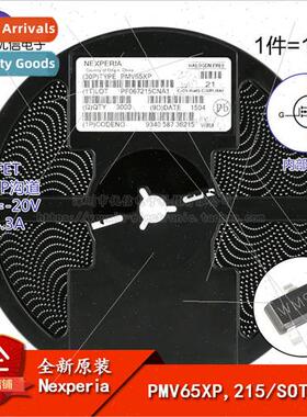 al Genuine PMV65XP 215 lkscreen WM9 SOT-23 P-Channel SMT MOS