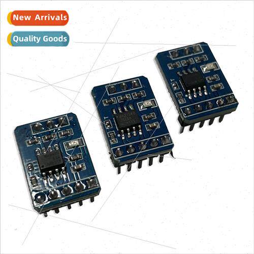 MAX3485/MAX3485/MAX13487 Module Serial TTL to RS485 Unidirec