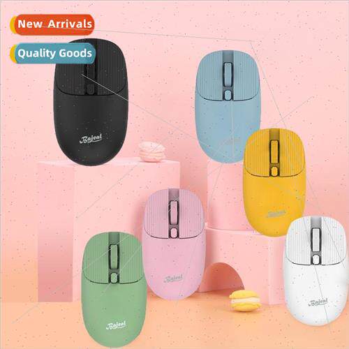 M100 office home business wireless mouse colorful compact ga
