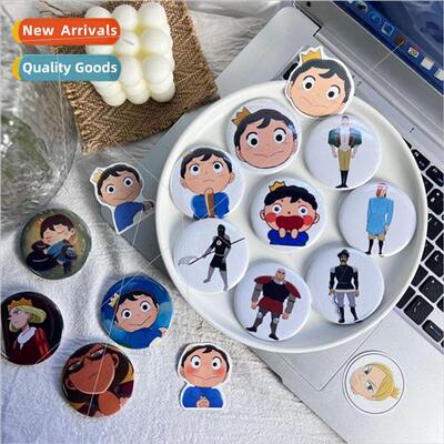 One Order King Rank Boogie Individually Wrapped Decorative B