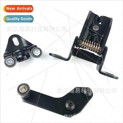 适用 适用d Transit TRANSIT Mk6 Mk7 00-13 Car Door Lock Pulle