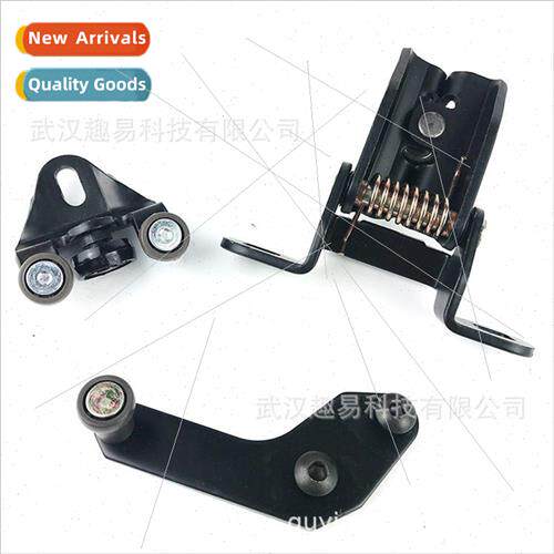 适用 适用d Transit TRANSIT Mk6 Mk7 00-13 Car Door Lock Pulle
