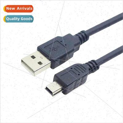 USB2.0 to MINIUSB data cable copper v3 charging cable T-port