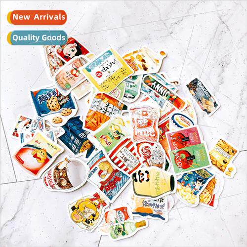 Childhood memories series of food dessert handbook cell phon