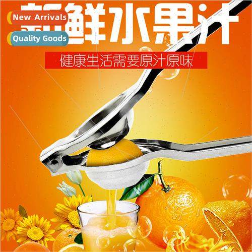 Manual JuicerSugarcane JuicerPomegranateLemon JuicerOrange J