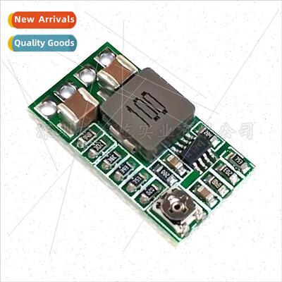 mini 97.5% efficiency ultra-small size DC-DC step-down modul