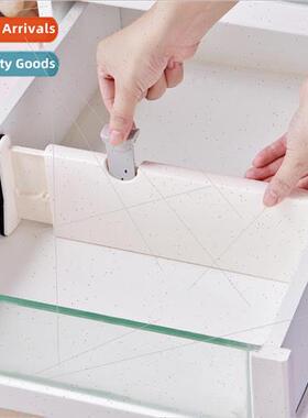 Drawer storage divider free combination of storage organizat