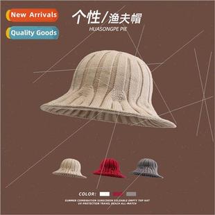 fall and wild hat war fashion womens Korean Christmas winter
