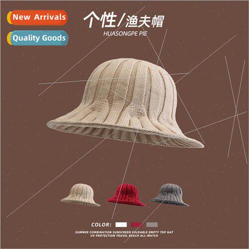 Christmas hat womens fall and winter Korean fashion wild war