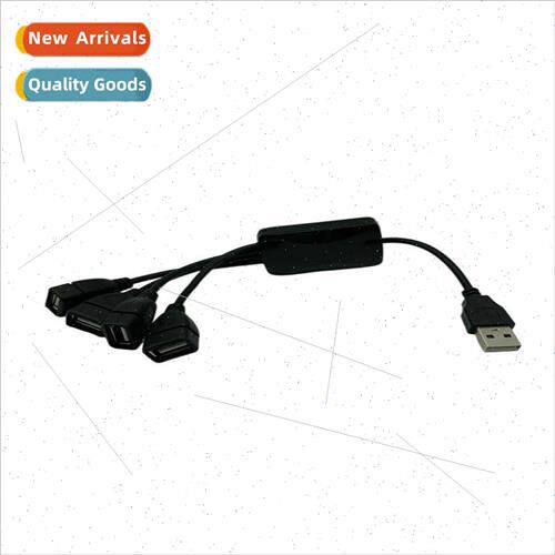 Octopus USB 2.0 HUB one point four Extender one tow four HUB