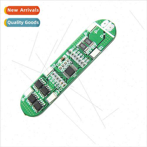 4 Series 14.8V 18650 -Polymer Battery Protection Plate Charg
