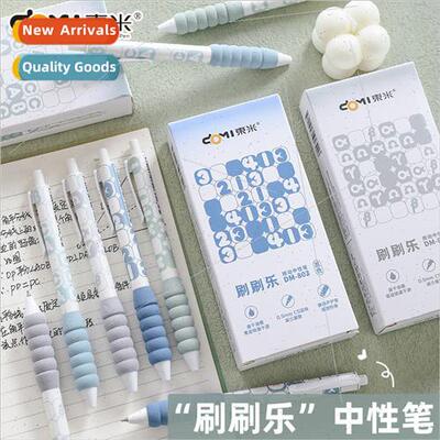 803 Brush Brush Le Sponge Guard Push Action Neutral Pen Dual