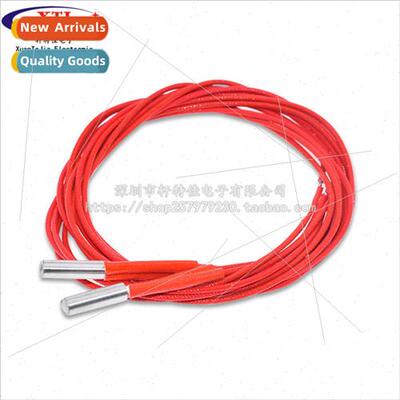 3D printer 6*20 mold single head electric heating tube heati