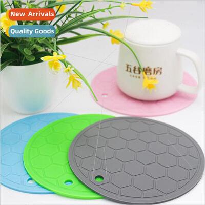 licone insulating mats home dinner mats bowl mats casserole