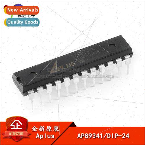 Plug New al AP89341 Voice Chip DIP-24