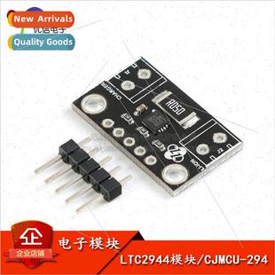 LTC2944 Measurement Module Battery Power Measurement Tempera
