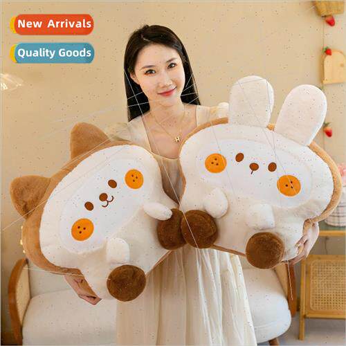 Pillow new cookie series plush pillow cute soft small animal