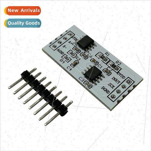 HX710A HX710B HX710C 24-bit ADC Module Weighing and Pressure