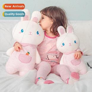 doll pillow legs cartoon clip rabbit sleep New bed
