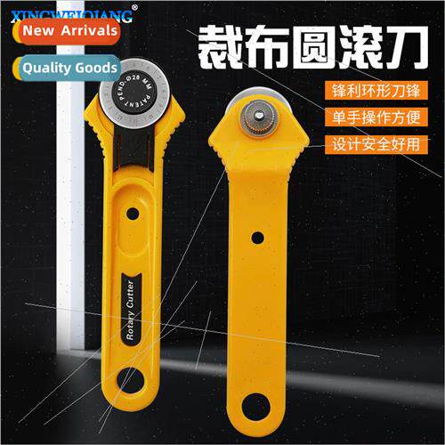 Cutting Knife 28mm Wheel Knife Cutting Round Knife 45mm Rota