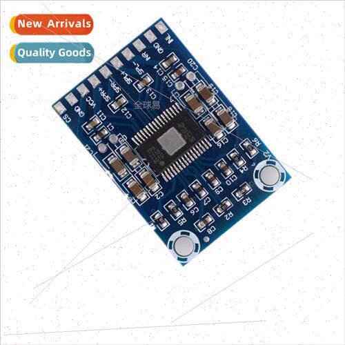 XH-M562 Ultra Micro TPA3116D2 Digital Audio Amplifier Board