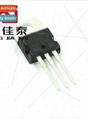 New TIP120 TO220 Darlington Complementary licon Power Transi