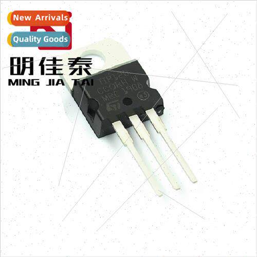 New TIP120 TO220 Darlington Complementary licon Power Transi
