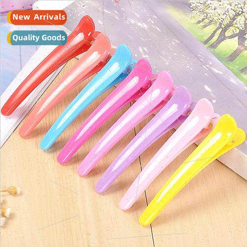 Adult childrens hair accessories hair clips wash face bangs