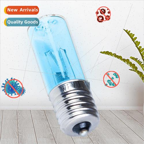 Ozone sterilization lighting germicidal lamp ultraviolet UV