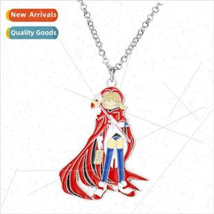 Maiden Necklace Sakura Change Japanese Hundred Mocha