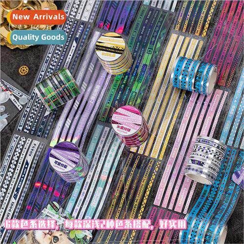 Love ringer laser waste tape Gradient cordon handbook goo ca
