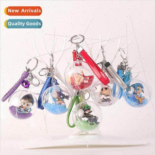 Xintang toys leather rope bell cartoon multicolor pearl  gam