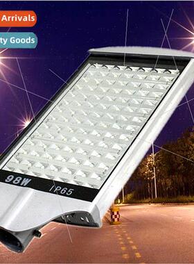 led flat set light outdoor road light flood light super brig