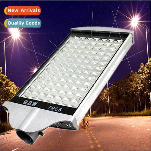 led flat set light outdoor road light flood light super brig