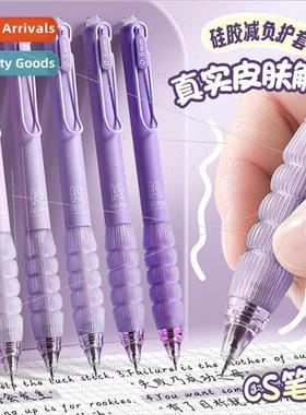 High-value click action pen reduced load neutral pen quick-d