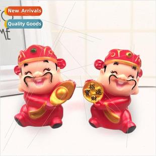 适用tune Birthday Cake Vinyl Golden Decoration Dollar God