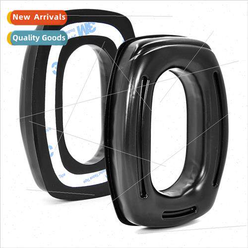 Fits Howard Leight by Honeywell Impact Military Labor Headse