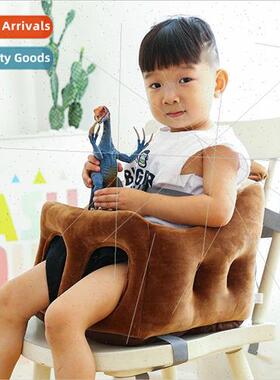 Baby learning seat infant portable dinner sitting chair dini