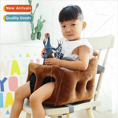 Baby learning seat infant portable dinner sitting chair dini