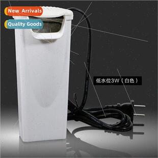 Low Water Filter 3w Turtle Aquarium Fish Aquarium Waterfall