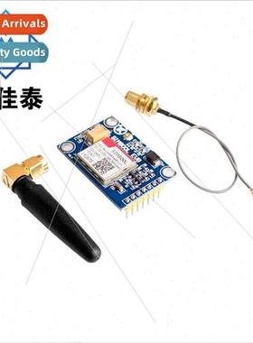 SIM800L Module Replaces SIM900A SMS Data GSM GPRS 4-band Ava